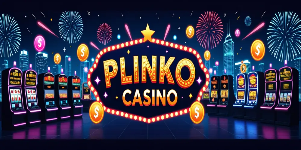 Plinko Online Casino