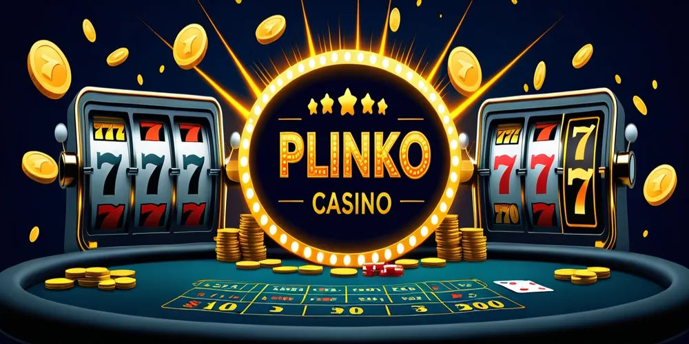 Plinko Casino Jetzt Spielen