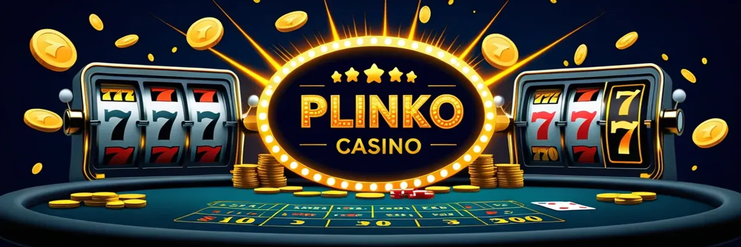 Plinko Casino Jetzt Spielen