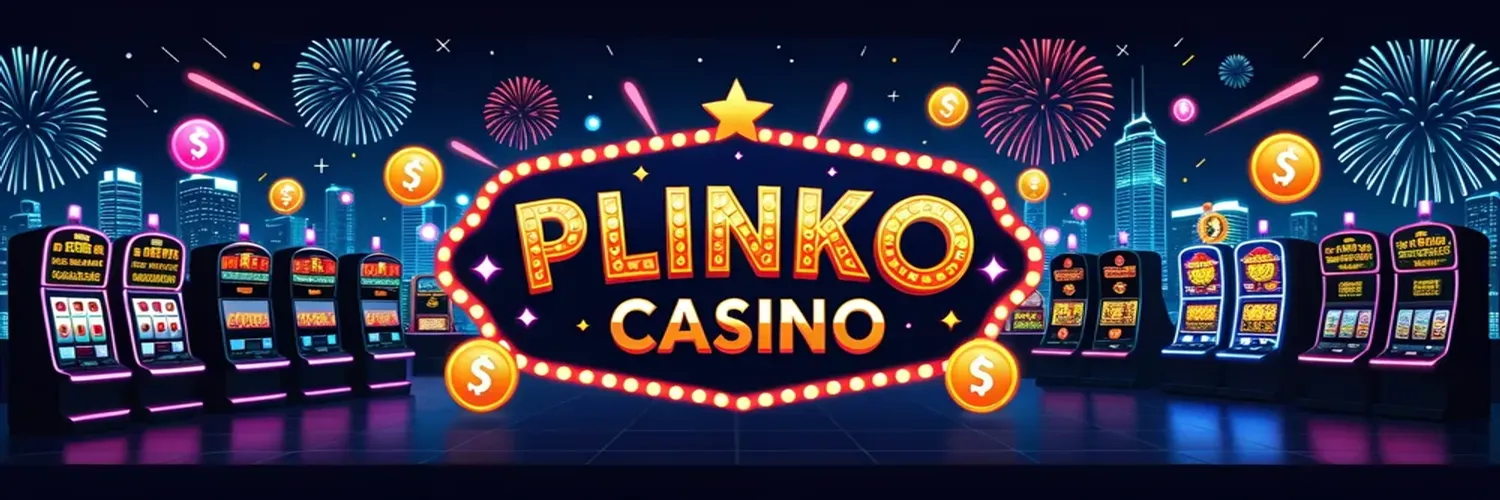 Plinko Online Casino