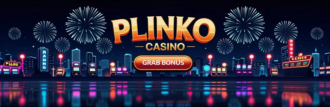 Plinko Casino Plinko